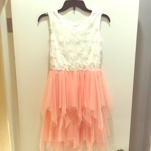 Beautiful Girls Dress